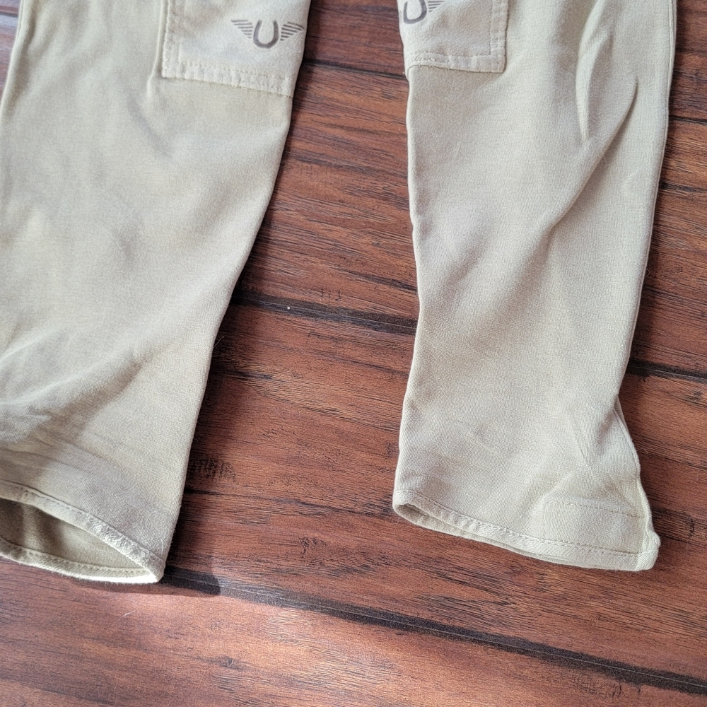 Tuff Rider breeches - Picture 2 of 9